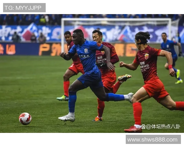 意外！申花这两年为何不引入已在中超证明过自己的外援，引发热议