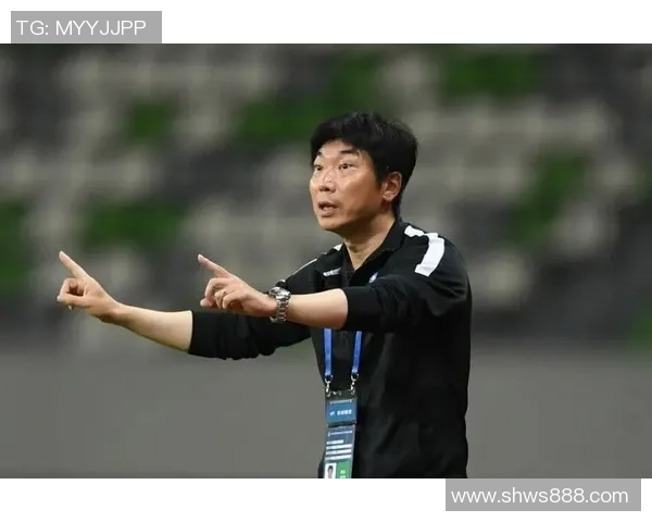 津媒谈国足选帅：本乡“少壮派”教练的优势不容忽视